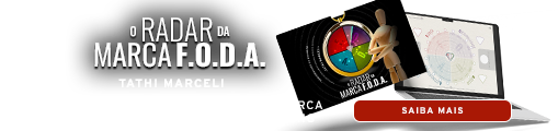 banner para acessar radar da marca F.O.D.A. workbook interativo de Tathi Marceli para blindar sua marca contra táticas falidas de branding