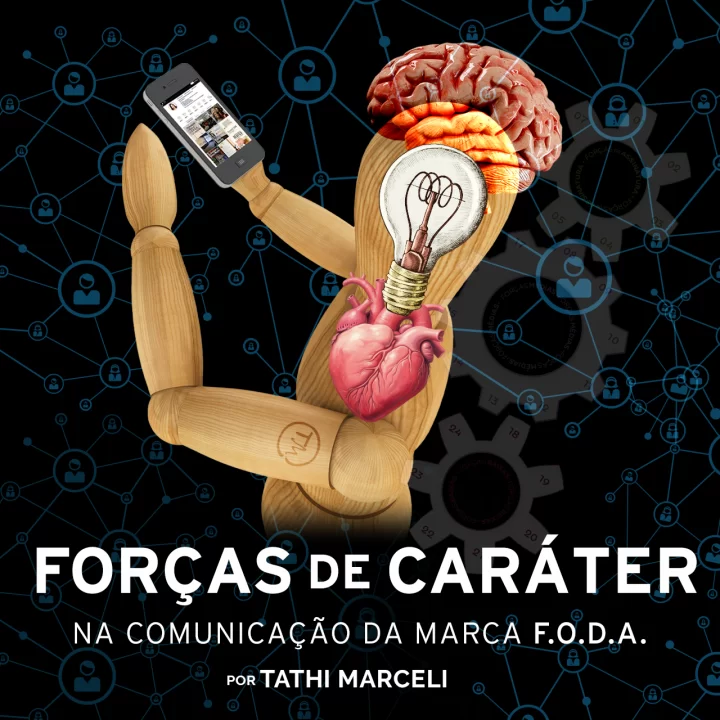 thumb comunicaçao com forças de caráter